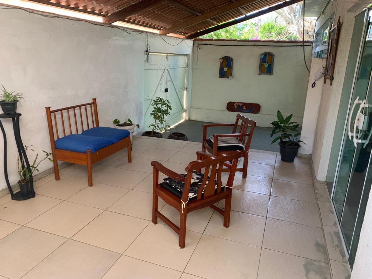 Mar & Mar Suites Arraial do Cabo Buitenkant foto