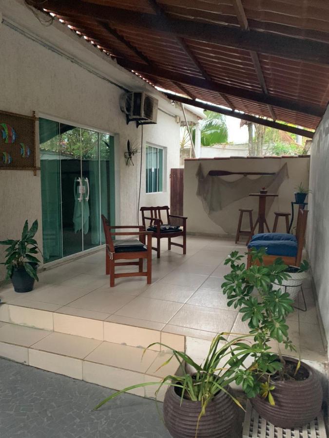 Mar & Mar Suites Arraial do Cabo Buitenkant foto