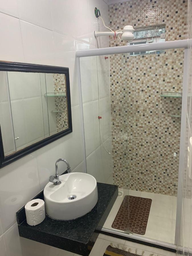 Mar & Mar Suites Arraial do Cabo Buitenkant foto