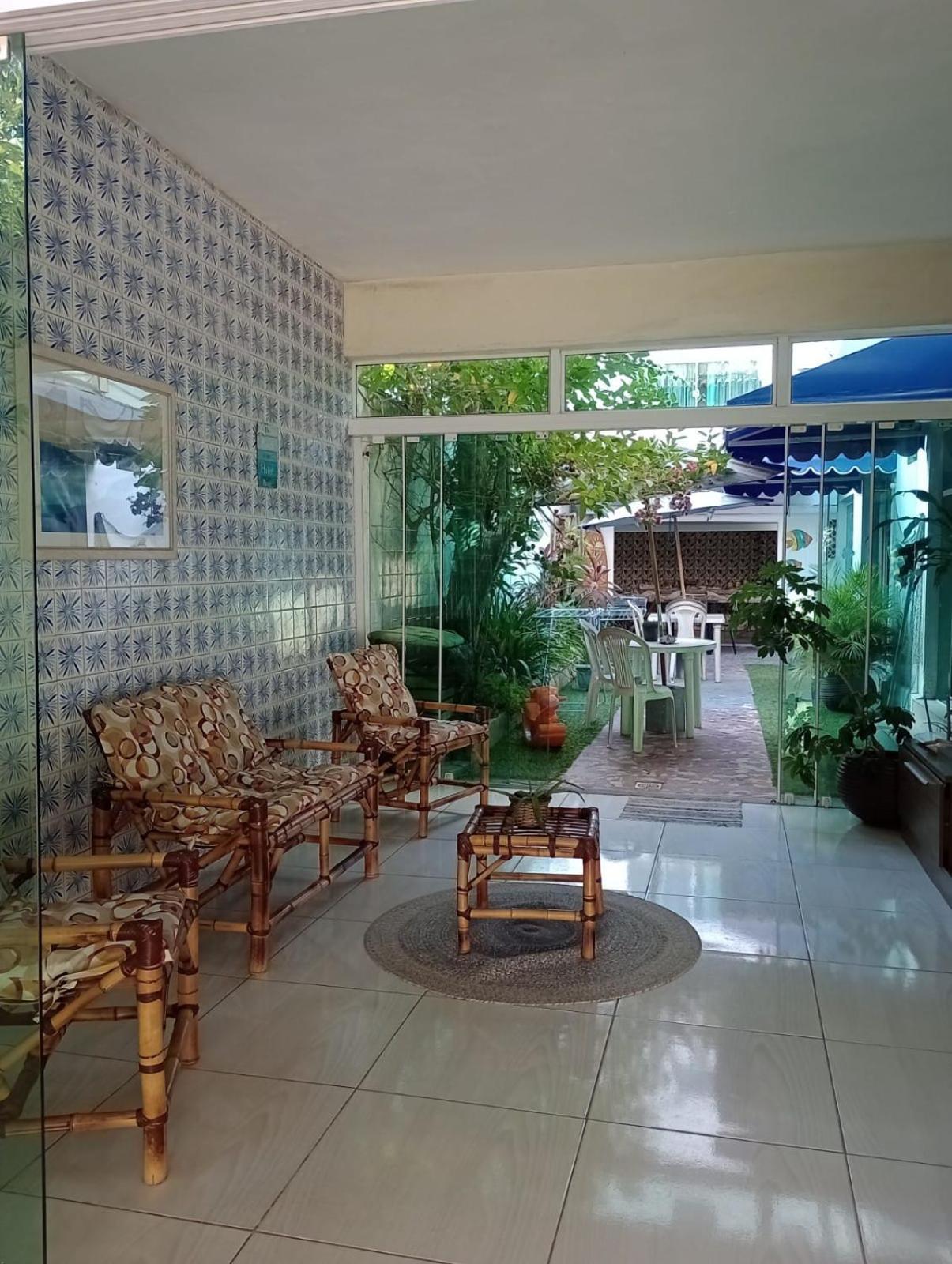 Mar & Mar Suites Arraial do Cabo Buitenkant foto