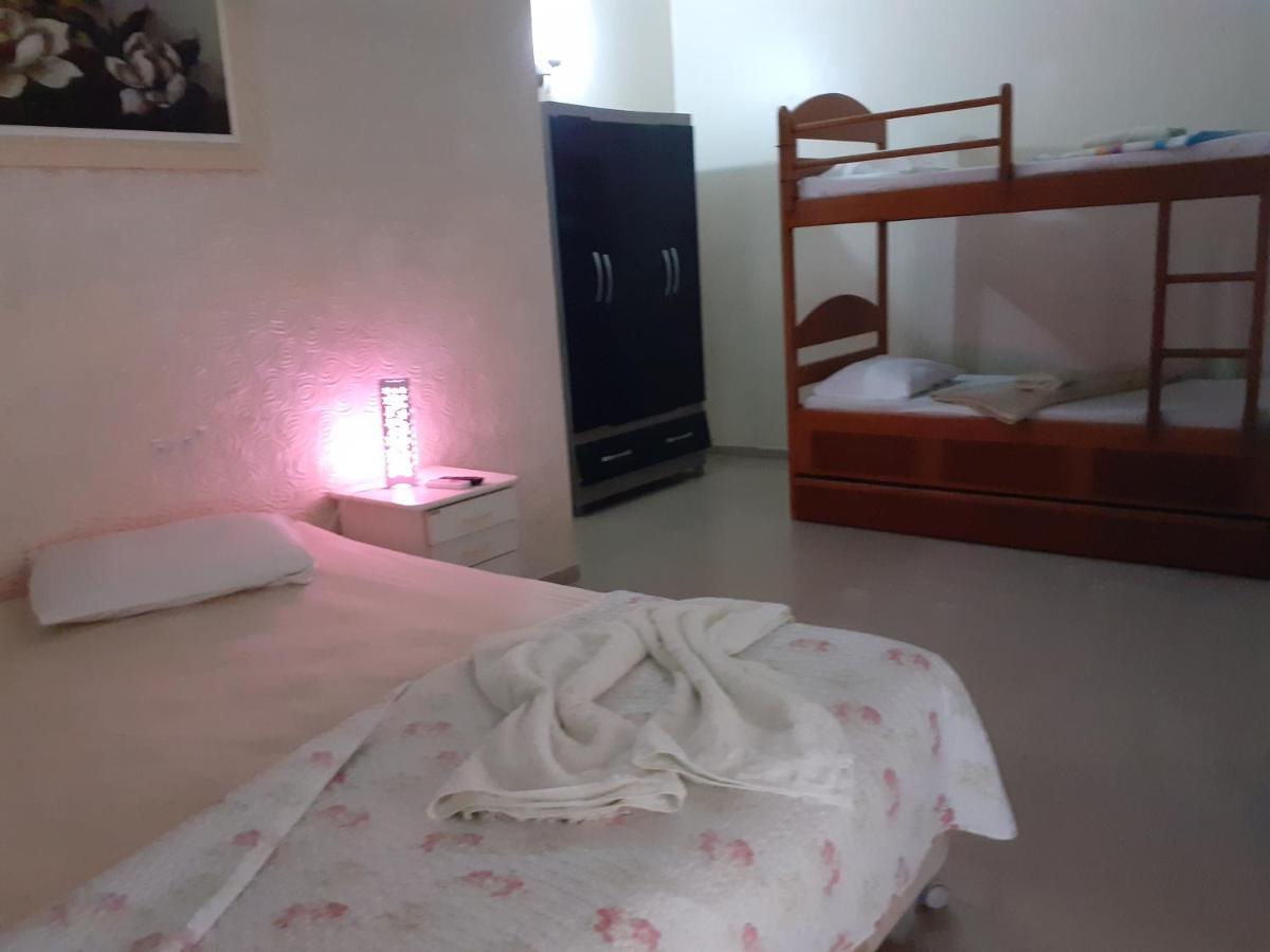 Mar & Mar Suites Arraial do Cabo Buitenkant foto